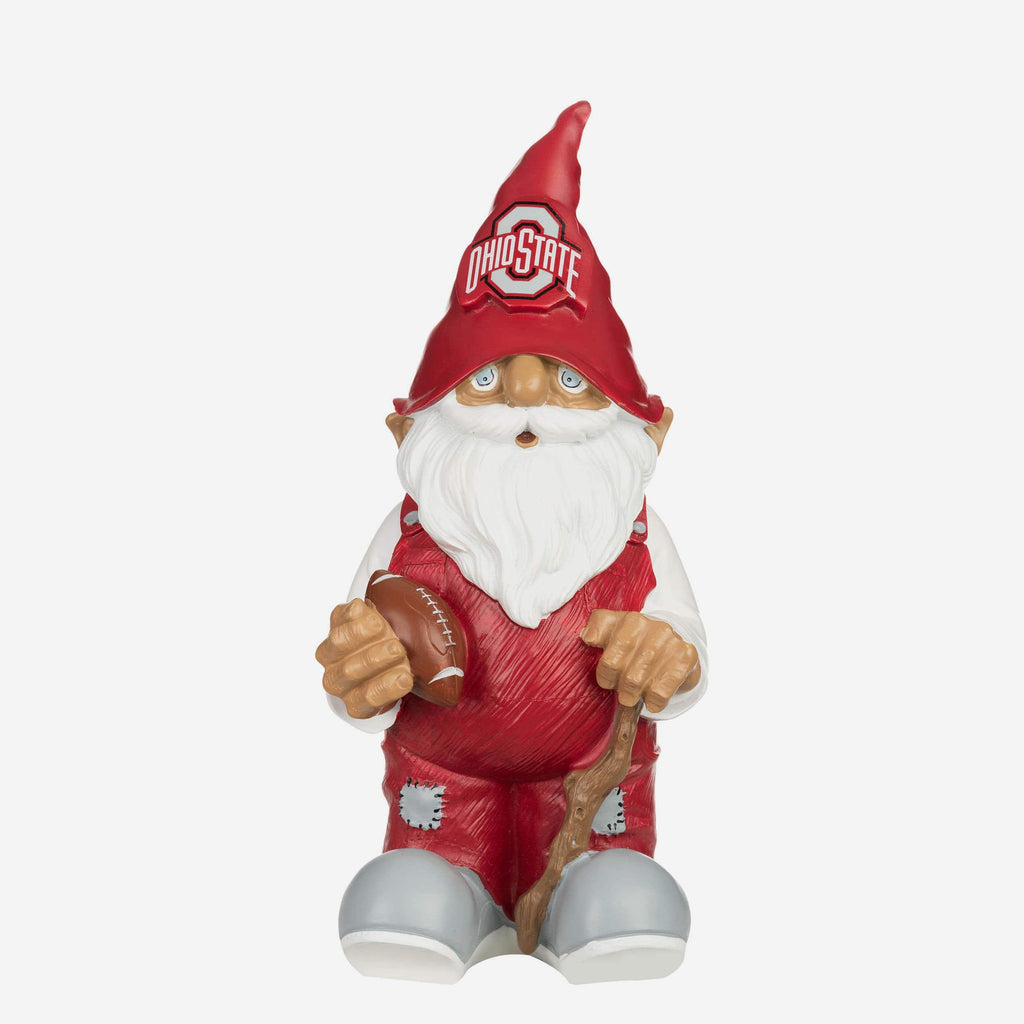 Ohio State Buckeyes Team Gnome FOCO - FOCO.com