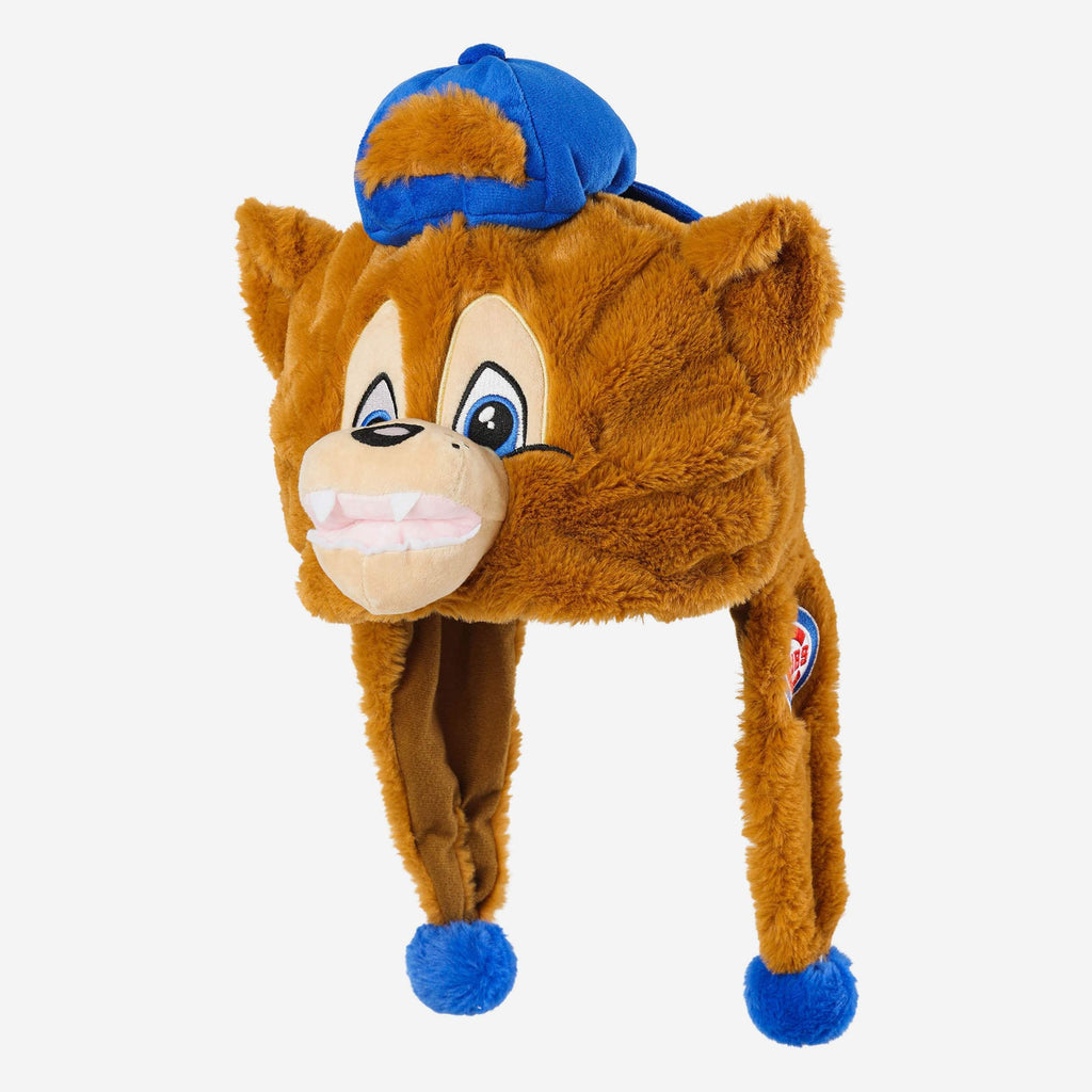 Clark Chicago Cubs Large Plush Mascot FOCO