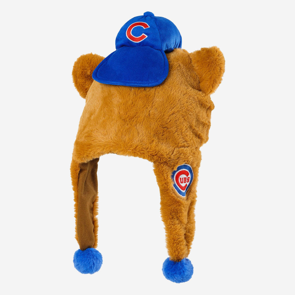 Chicago Cubs Stuffed Dog by FOCO