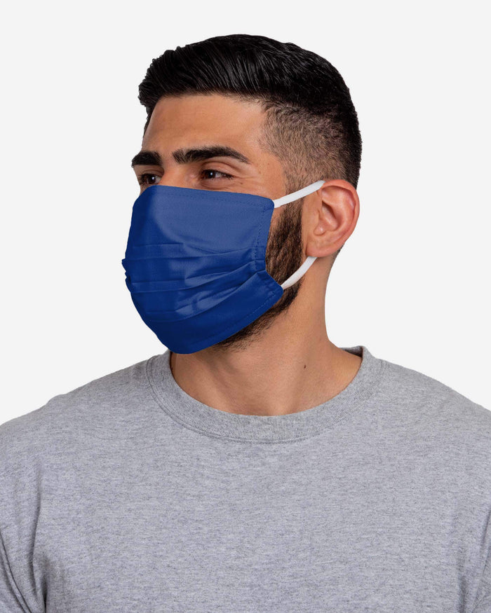 Kansas City Royals Matchday 3 Pack Face Cover FOCO - FOCO.com