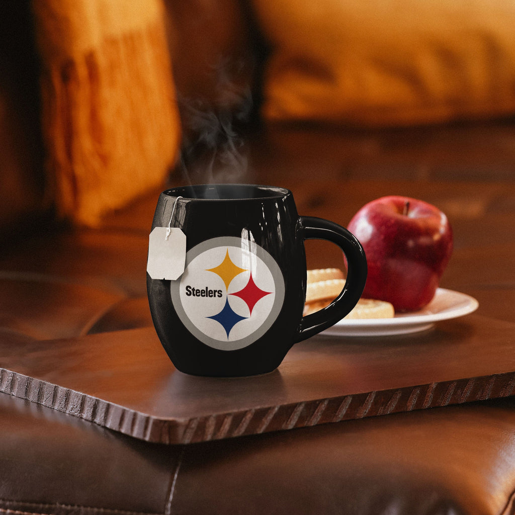 Pittsburgh Steelers mug - official merchandise