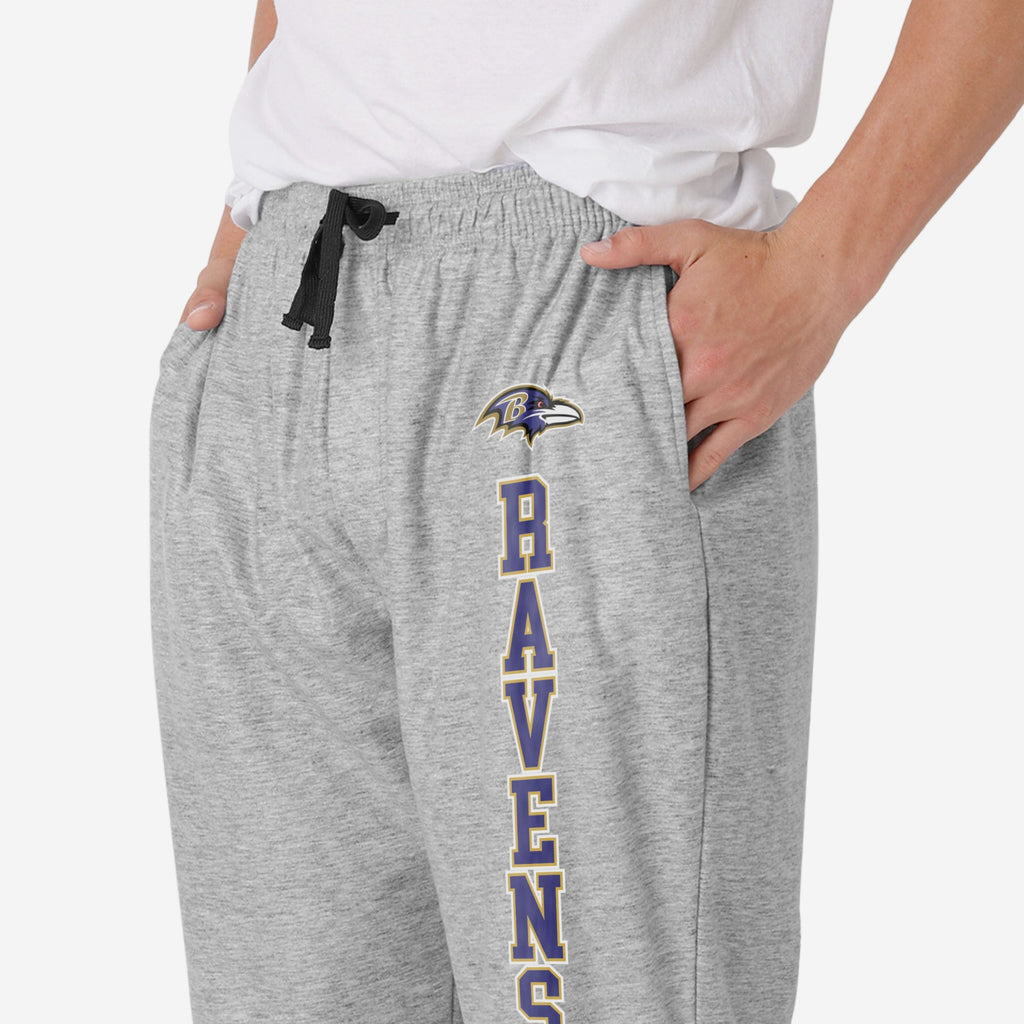 NFL Elastic Waist Pants