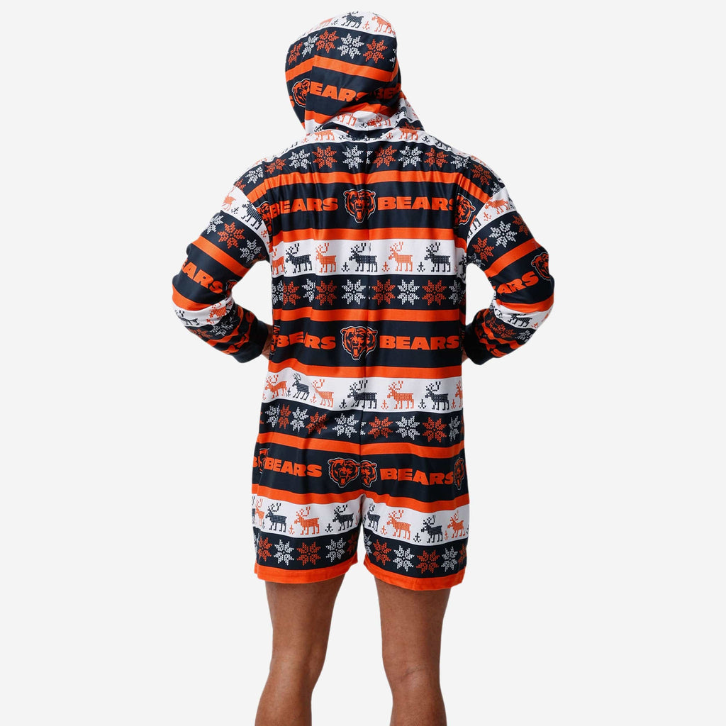 Bear discount footie pajamas