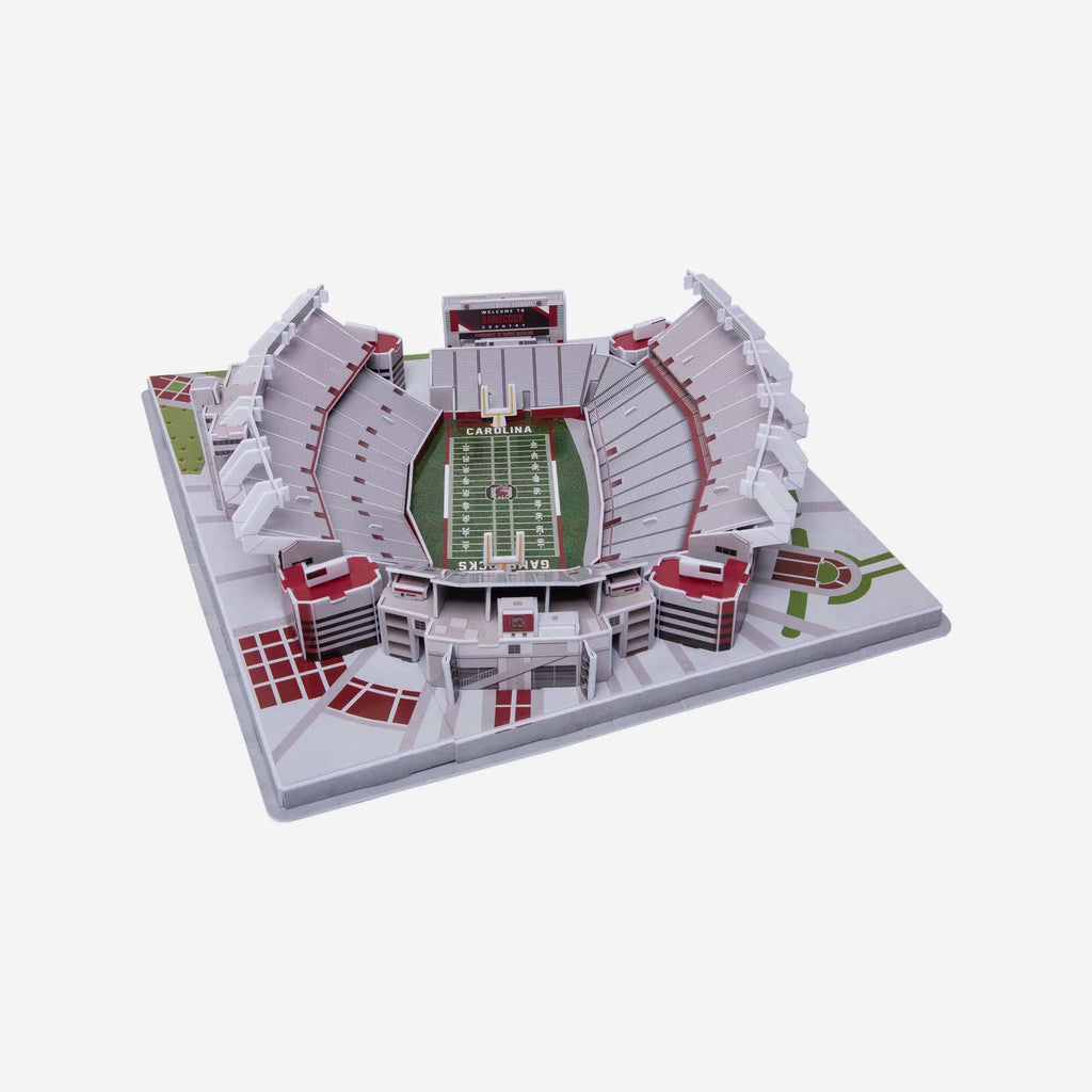 South Carolina Gamecocks Williams Brice PZLZ Stadium FOCO - FOCO.com
