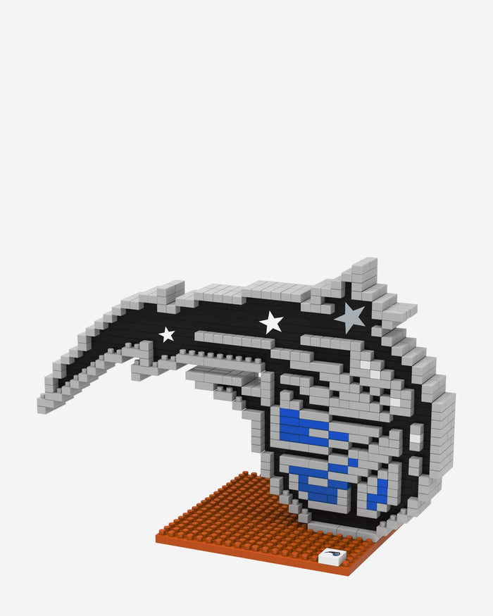 Orlando Magic BRXLZ Logo FOCO - FOCO.com