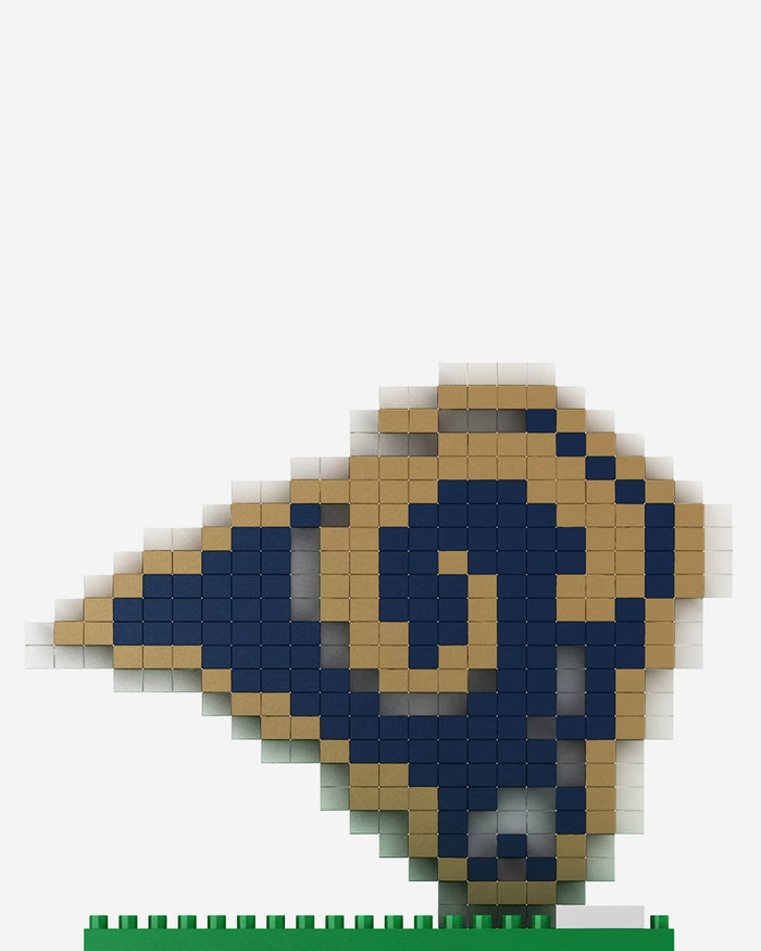 Los Angeles Rams BRXLZ Logo FOCO - FOCO.com