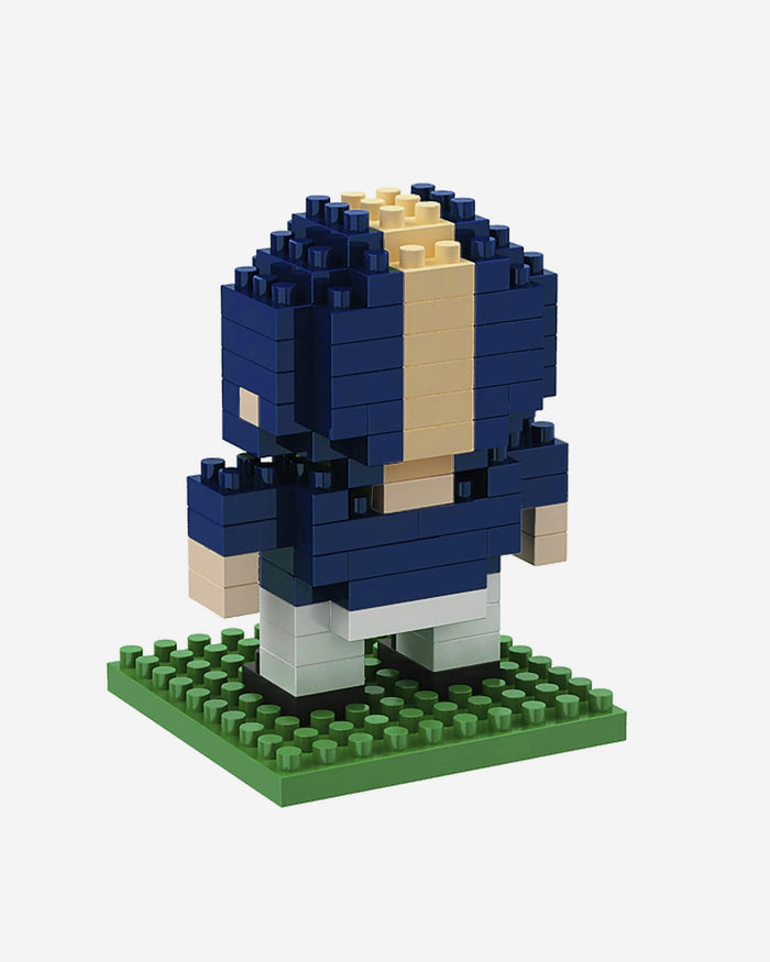 Los Angeles Rams BRXLZ Mini Player FOCO - FOCO.com
