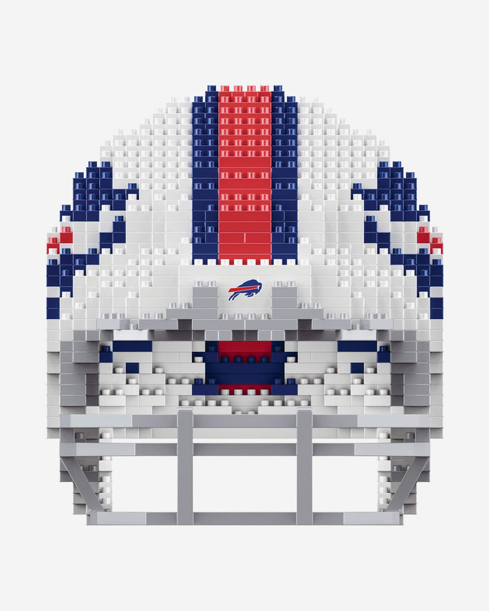 Buffalo Bills Replica BRXLZ Mini Helmet FOCO - FOCO.com