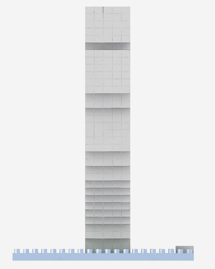 Washington Capitals BRXLZ Logo FOCO - FOCO.com