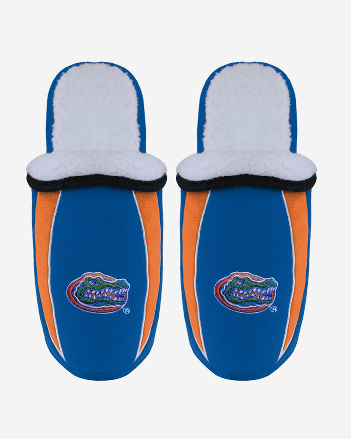 Florida Gators Sherpa Slide Slipper FOCO S - FOCO.com