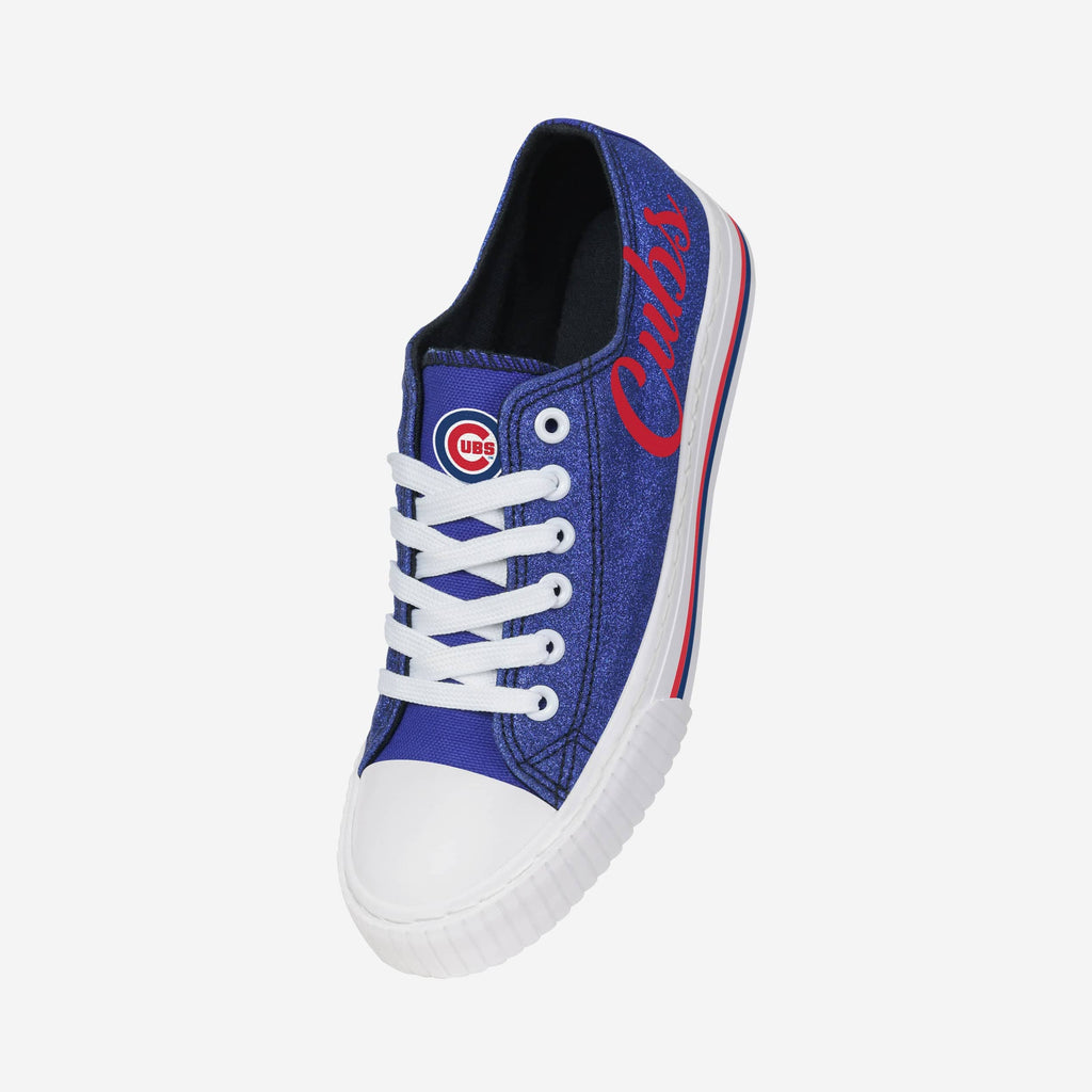 Limited edition 2025 chicago cubs converse