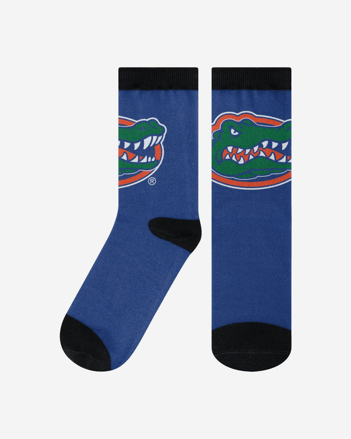 Florida Gators Primetime Socks FOCO S/M - FOCO.com