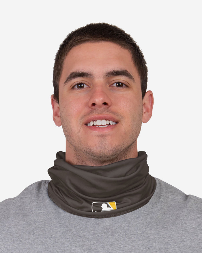 Fernando Tatis Jr San Diego Padres On-Field Gameday Gaiter Scarf FOCO - FOCO.com
