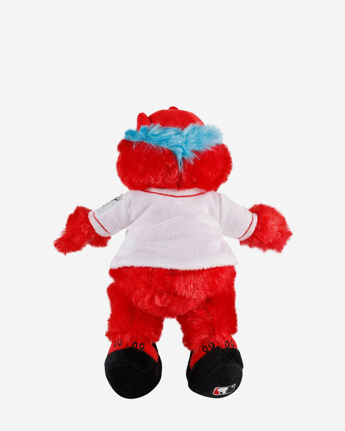 Gapper Cincinnati Reds Small Plush Mascot FOCO - FOCO.com