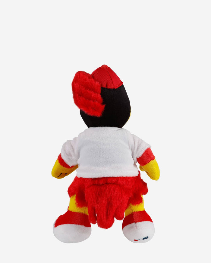 Fredbird St Louis Cardinals Small Plush Mascot FOCO - FOCO.com