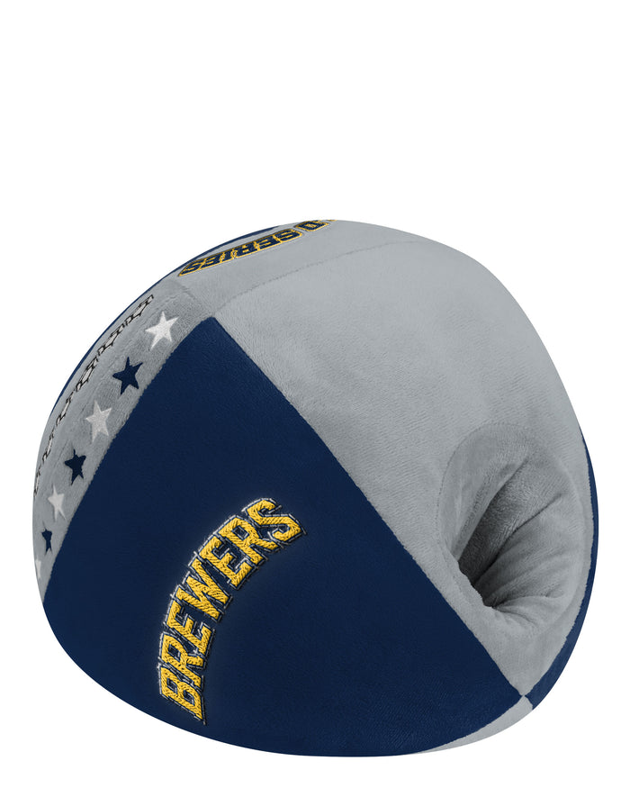 Milwaukee Brewers 2026 World Series Champions Plush Ring FOCO - FOCO.com