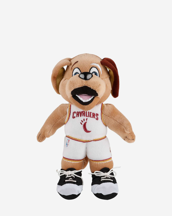 Moondog Cleveland Cavaliers Small Plush Mascot FOCO - FOCO.com