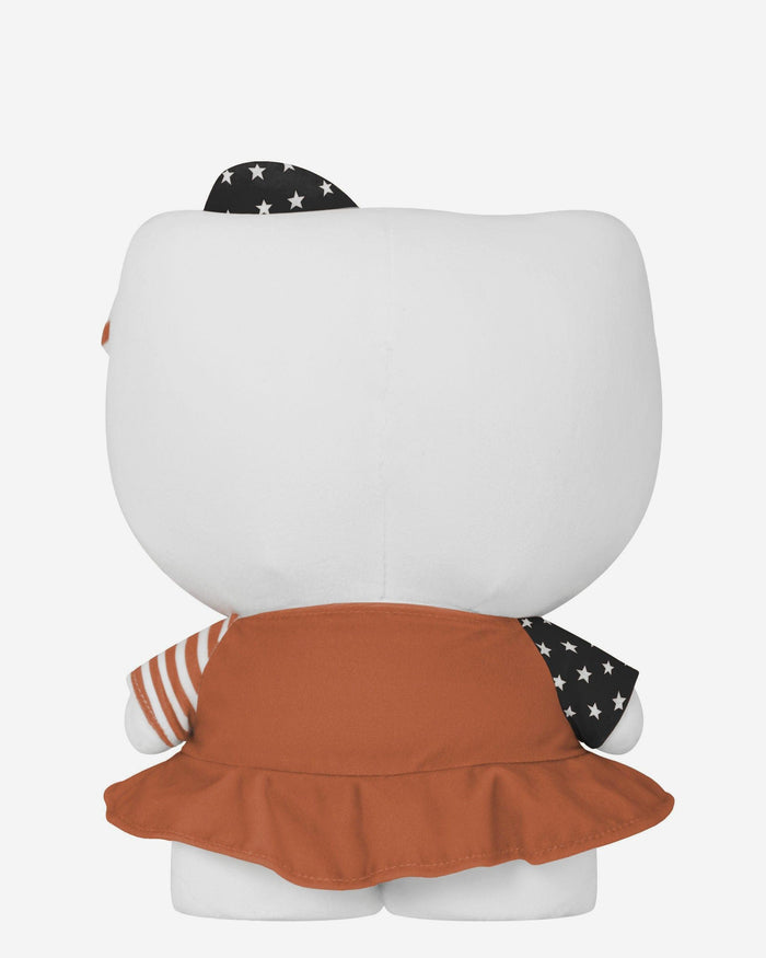 Texas Longhorns USA Bow Hello Kitty® Americana Plush FOCO - FOCO.com