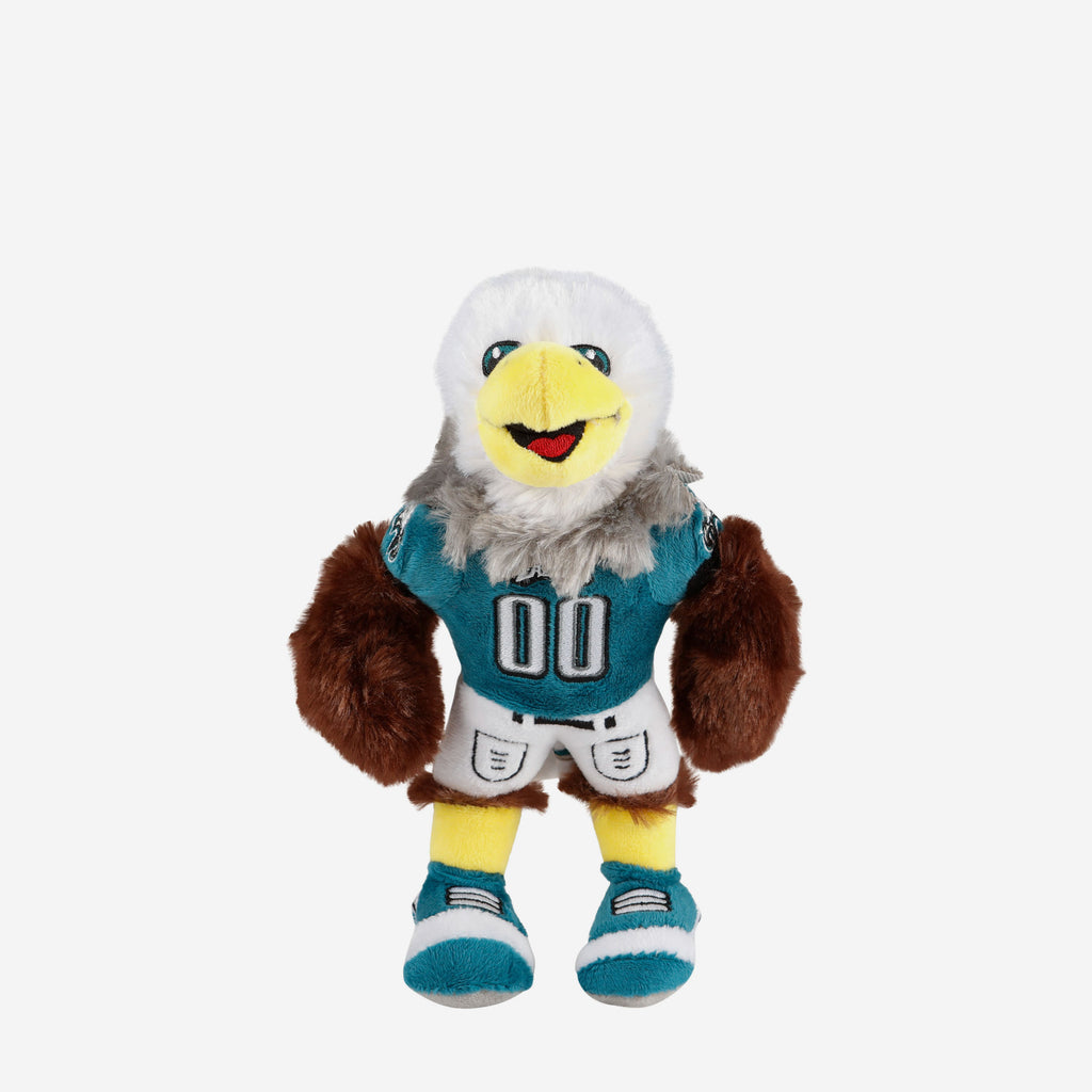 Swoop Philadelphia Eagles Small Plush Mascot FOCO - FOCO.com