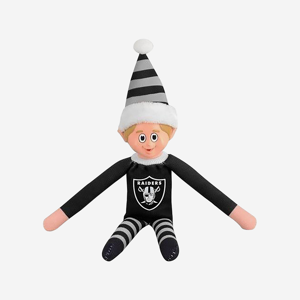 Las Vegas Raiders Team Elf FOCO - FOCO.com