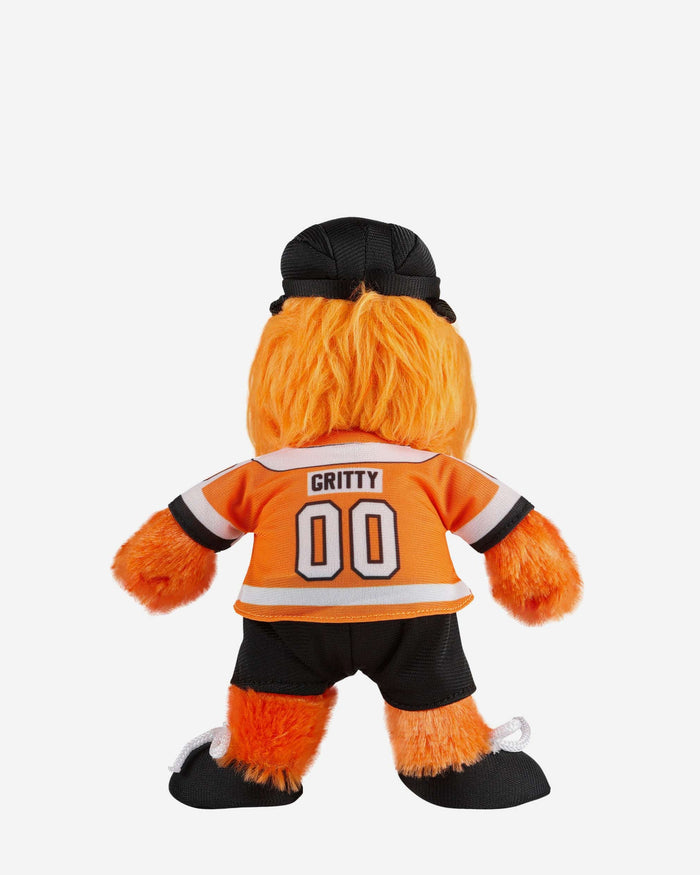 Gritty Philadelphia Flyers Small Plush Mascot FOCO - FOCO.com