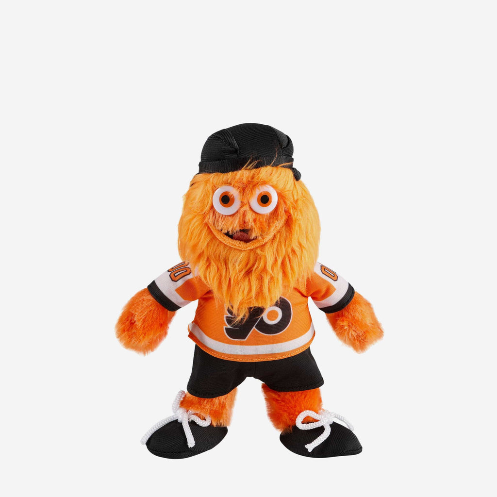 Gritty Philadelphia Flyers Small Plush Mascot FOCO - FOCO.com