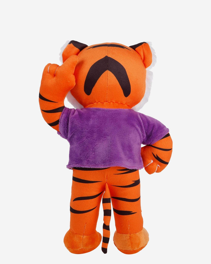 Clemson Tigers Large Plush Mascot FOCO - FOCO.com