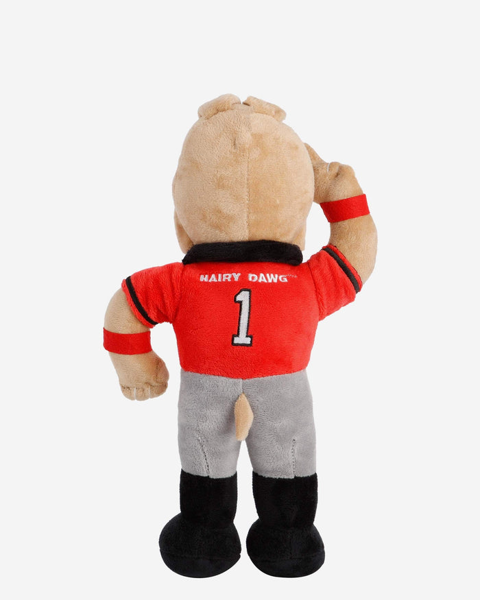 Georgia Bulldogs Large Plush Mascot FOCO - FOCO.com