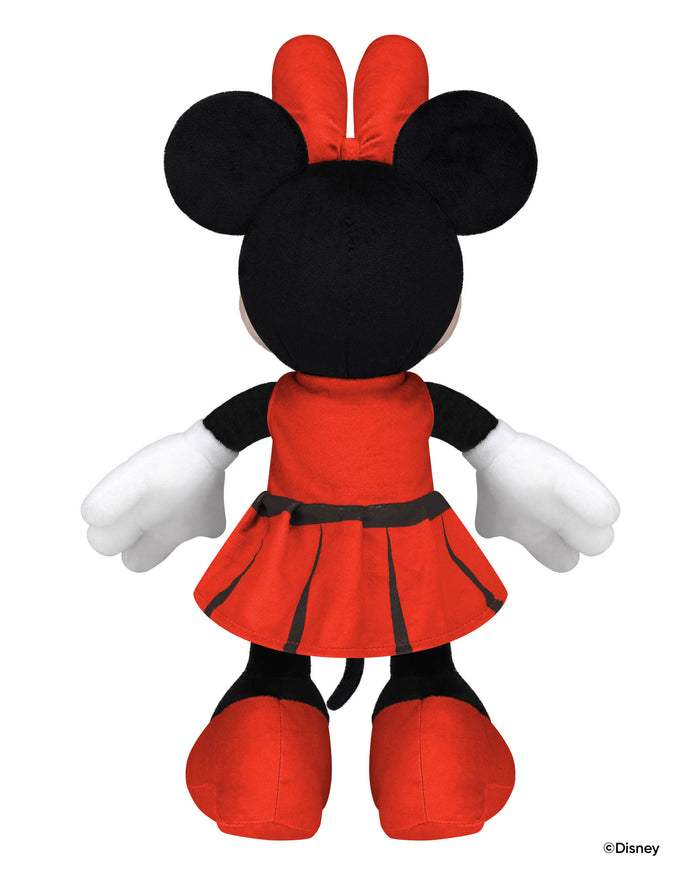 Cleveland Browns Disney Minnie Mouse 14 in Plush FOCO - FOCO.com