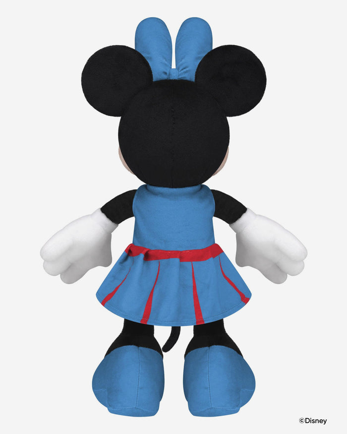 Tennessee Titans Disney Minnie Mouse 14 in Plush FOCO - FOCO.com