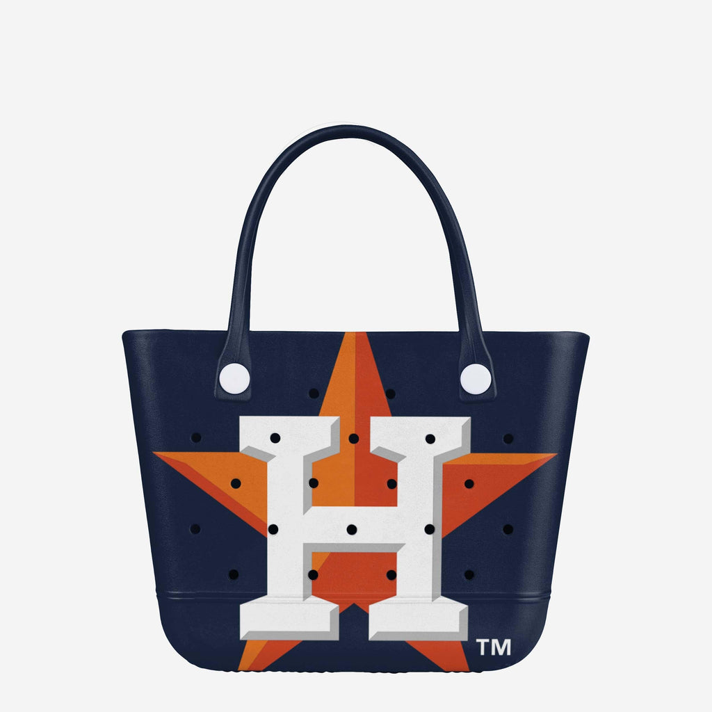 Houston Astros Big Logo Tailgate Tote Bag FOCO - FOCO.com