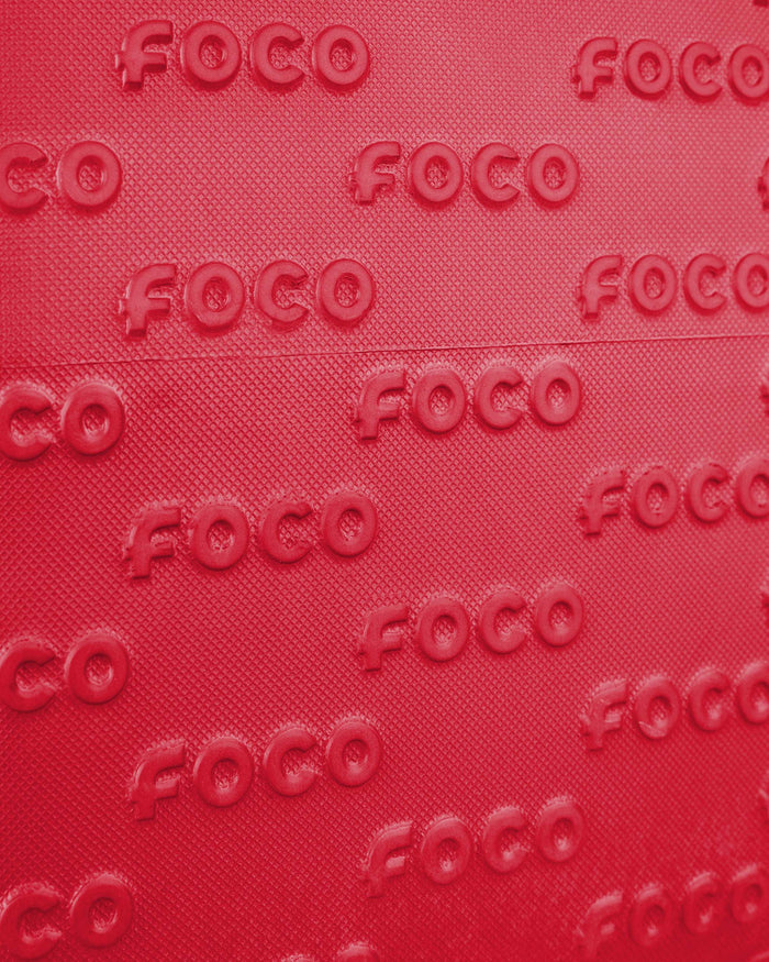 St Louis Cardinals Big Logo Mini Print Tailgate Tote Bag FOCO - FOCO.com