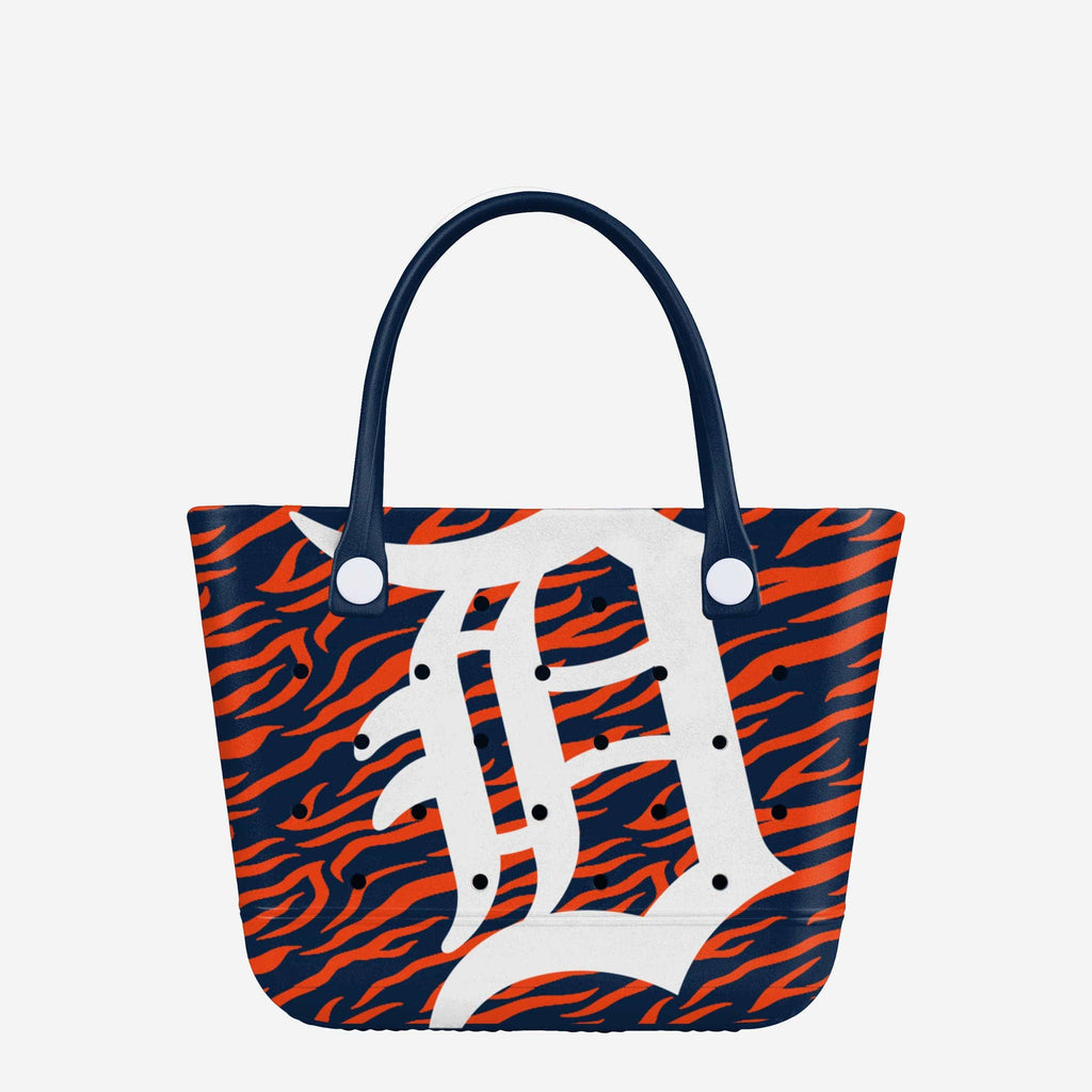 Detroit Tigers Thematic Tailgate Tote Bag FOCO - FOCO.com