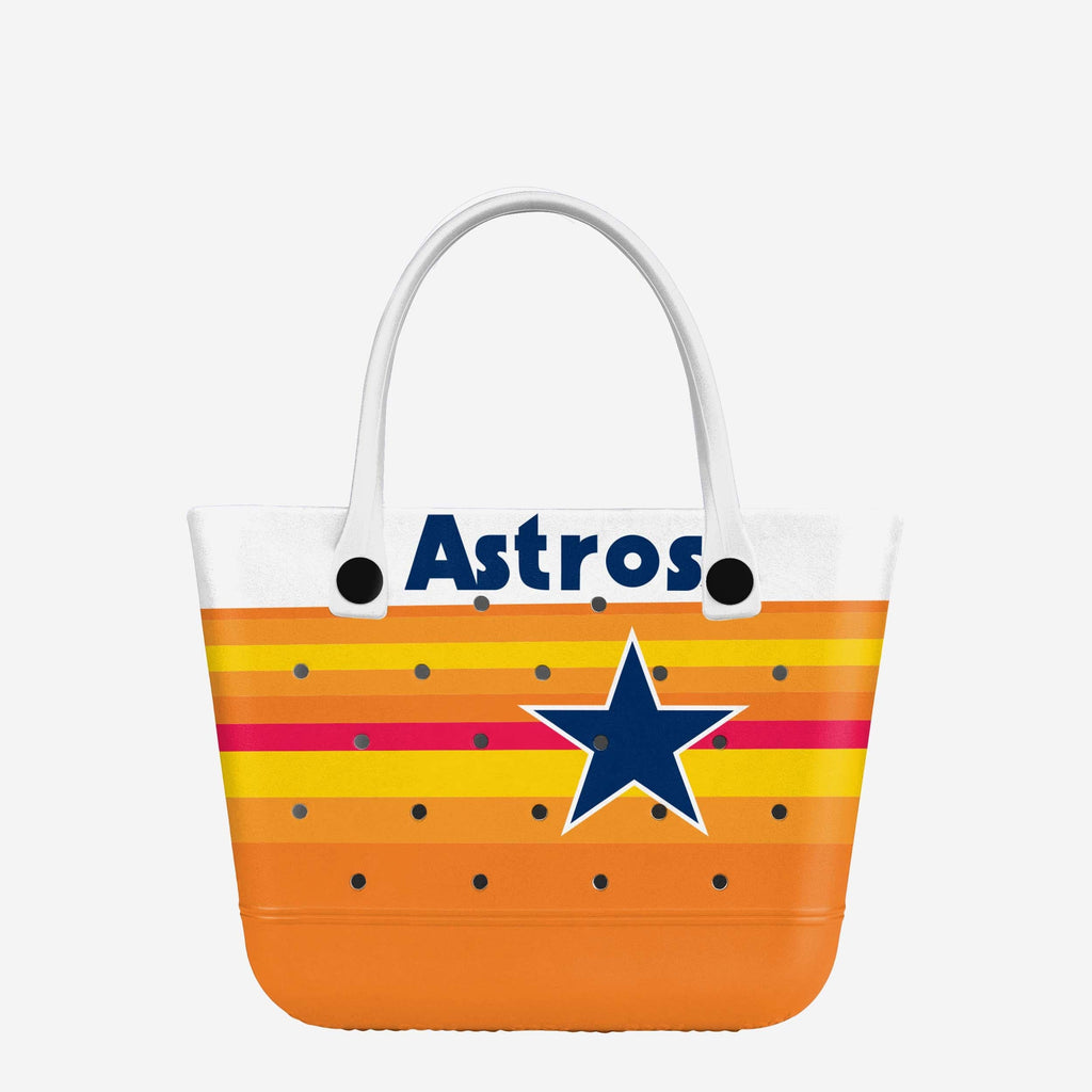 Houston Astros Thematic Tailgate Tote Bag FOCO - FOCO.com