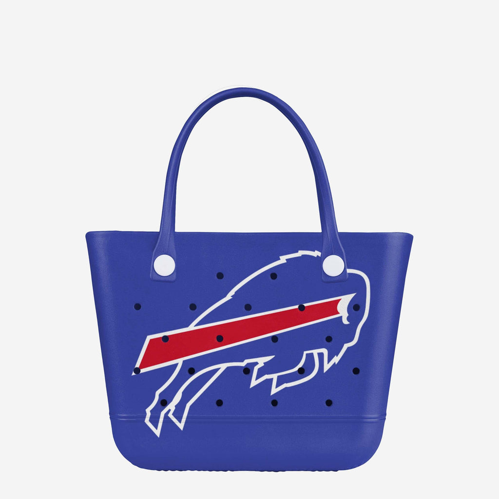 Buffalo Bills Big Logo Tailgate Tote Bag FOCO - FOCO.com