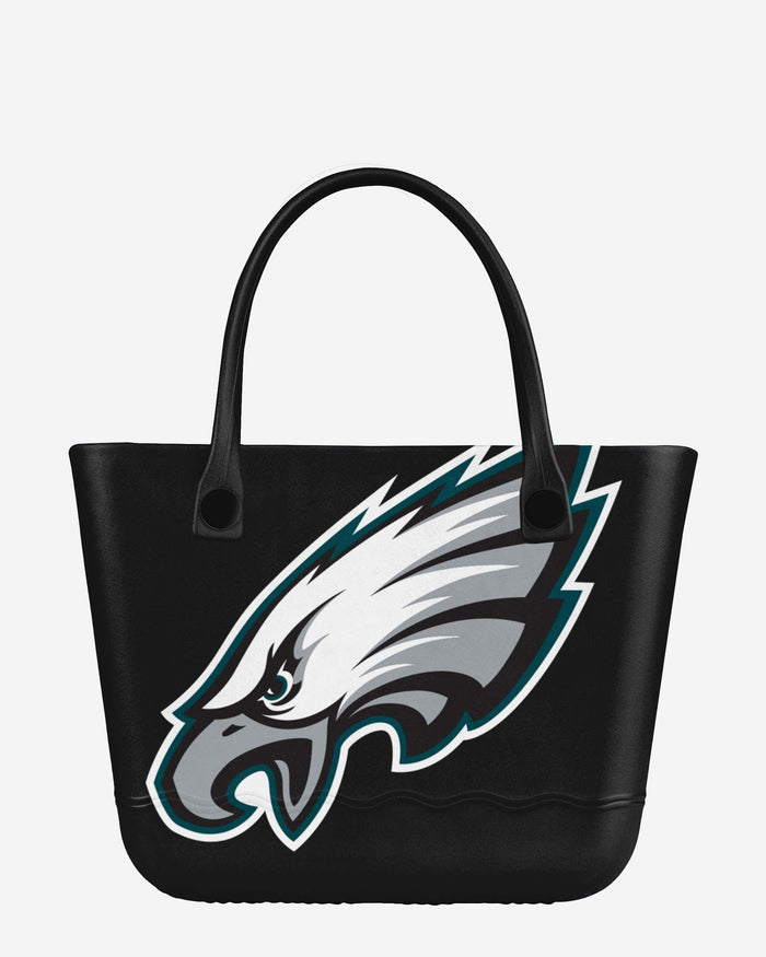 Philadelphia Eagles Big Logo Tailgate Tote Bag FOCO - FOCO.com