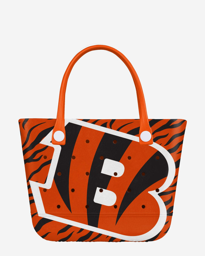 Cincinnati Bengals Thematic Tailgate Tote Bag FOCO - FOCO.com