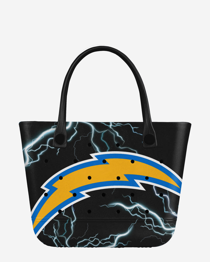 Los Angeles Chargers Thematic Tailgate Tote Bag FOCO - FOCO.com