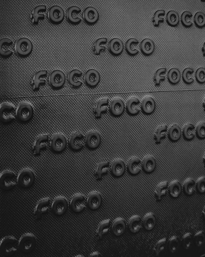 Vegas Golden Knights Big Logo Mini Print Tailgate Tote Bag FOCO - FOCO.com