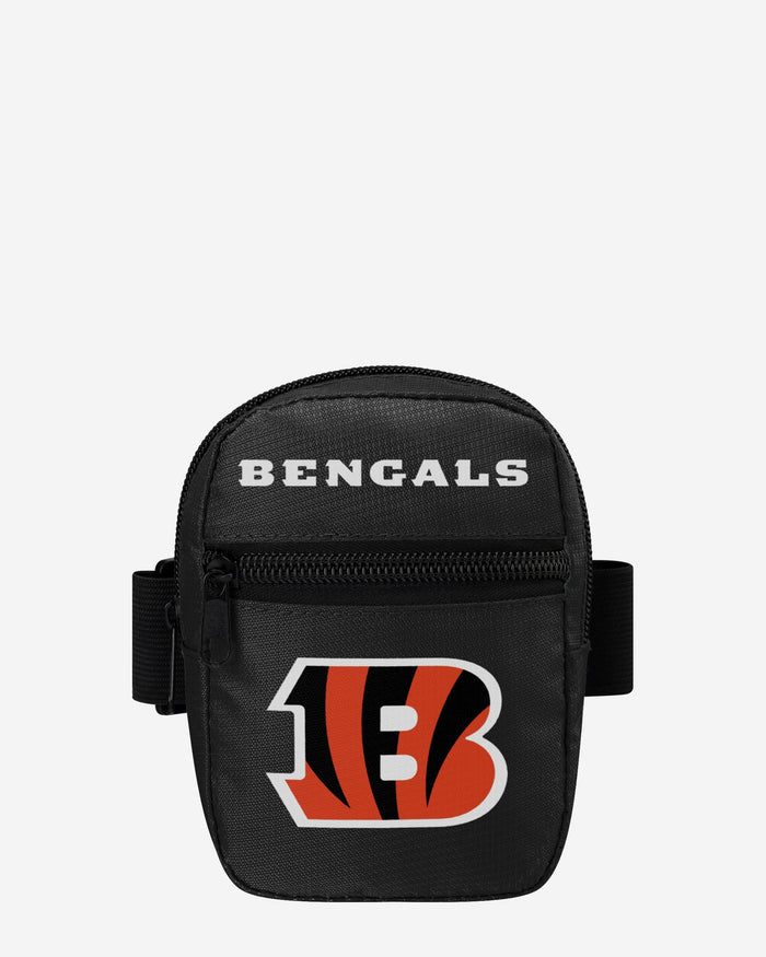 Cincinnati Bengals Primary Logo Tumbler Fanny Pack FOCO - FOCO.com