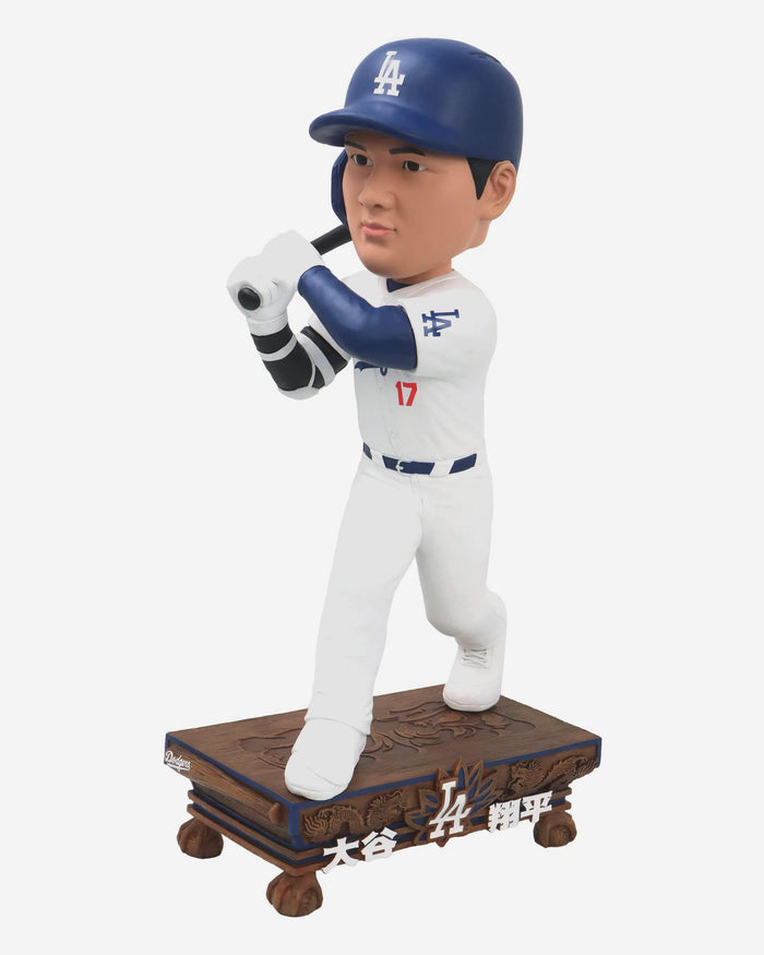 Shohei Ohtani Los Angeles Dodgers 2025 Tokyo Series 18 in Bobblehead FOCO - FOCO.com