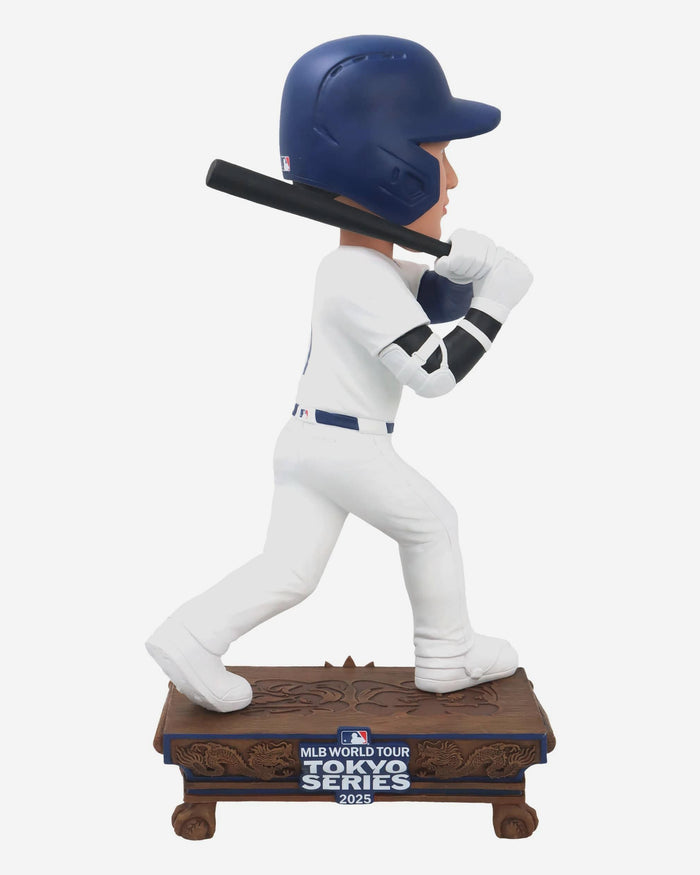 Shohei Ohtani Los Angeles Dodgers 2025 Tokyo Series 18 in Bobblehead FOCO - FOCO.com