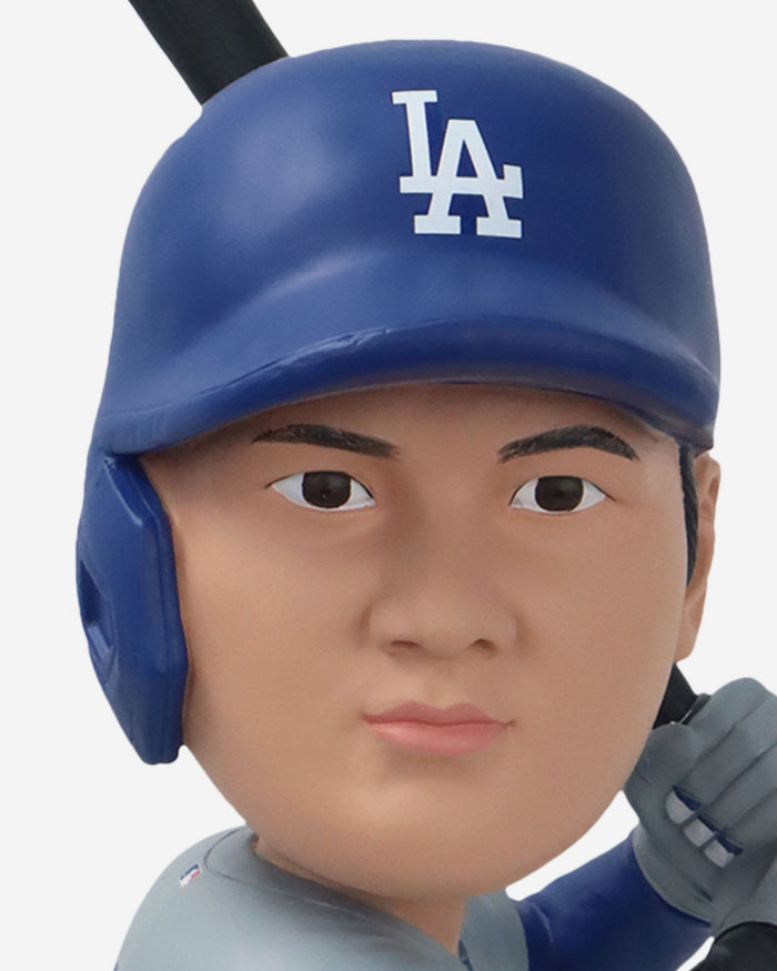 Shohei Ohtani Los Angeles Dodgers 2024 World Series Champions 18 in Bobblehead FOCO - FOCO.com