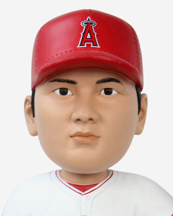 Shohei Ohtani Los Angeles Angels 2023 AL MVP 18 in Bobblehead FOCO - FOCO.com