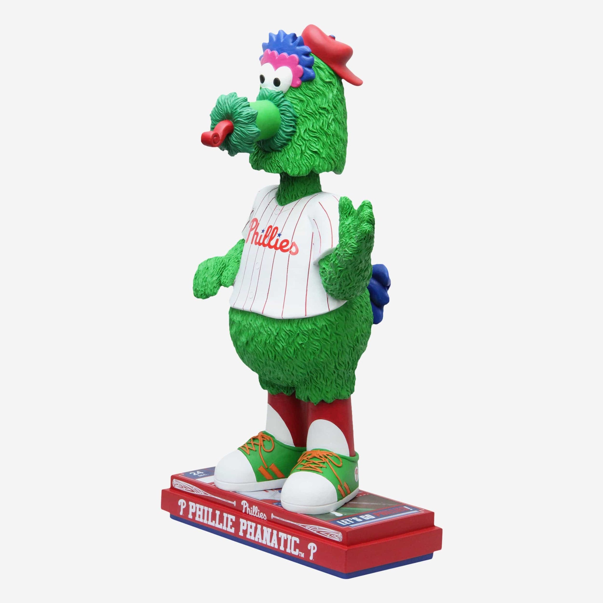Major - Phillies Mascot (24)
