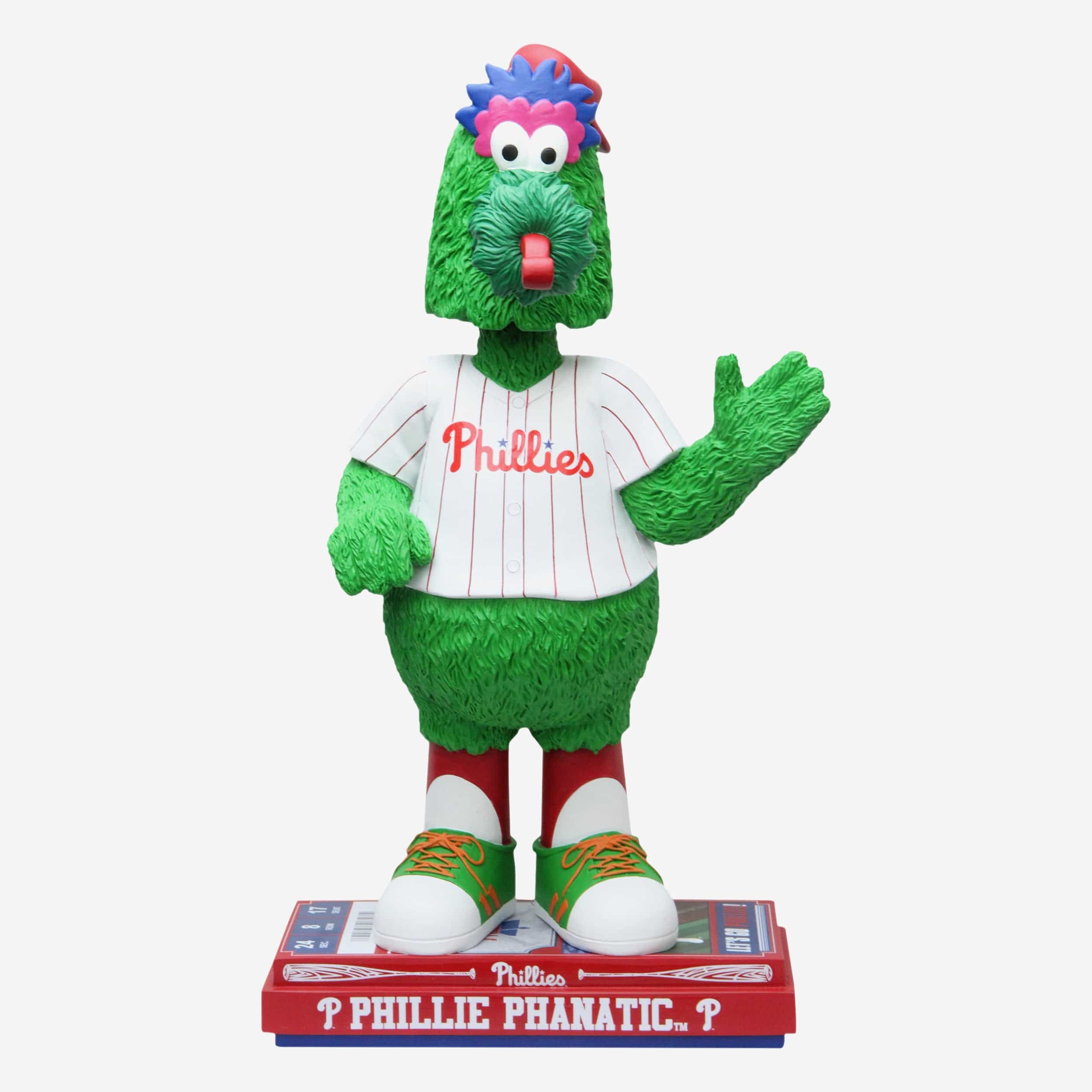 Phillies Green Phanatic Green Kids Clothing | Redbubble