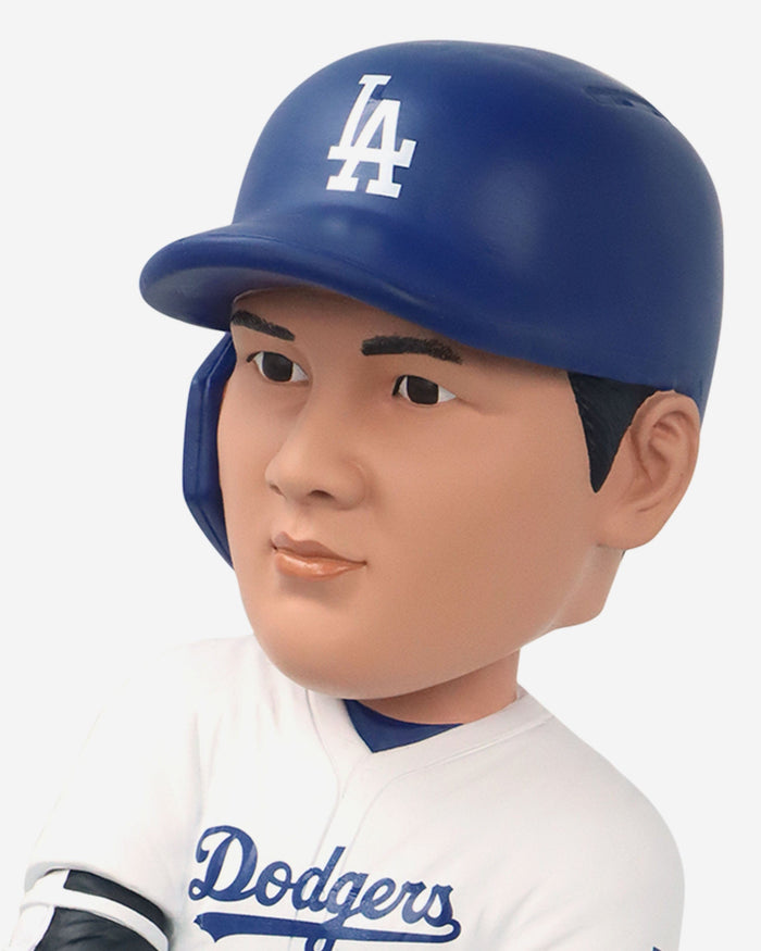 Shohei Ohtani Los Angeles Dodgers 2024 Seoul Series Big Ticket 18 in Bobblehead FOCO - FOCO.com