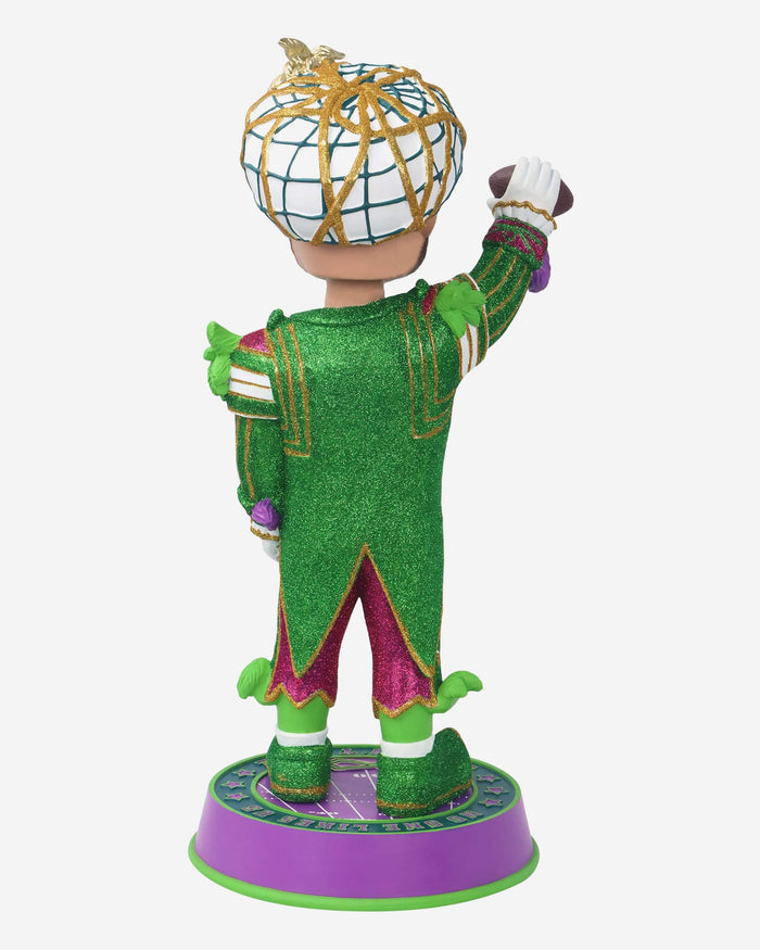 Jason Kelce Mummer 18 in Bobblehead FOCO - FOCO.com