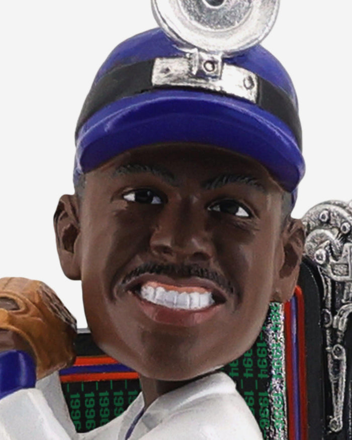 Doc Gooden Nickname Bobblehead FOCO - FOCO.com