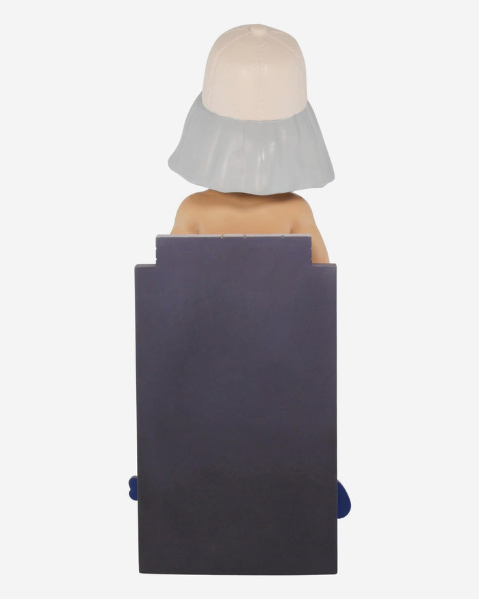 Clayton Kershaw Shirtless Locker Room Bobblehead FOCO - FOCO.com